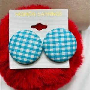 🔥3 for $10 🔥  Fashion earrings